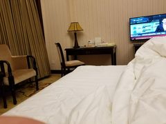 -维也纳国际酒店(深圳新洲店)