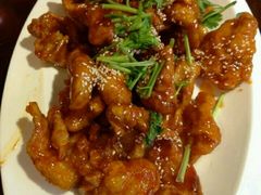 -八大碗·地道东北菜(东陵西路店)