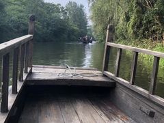 -溱湖国家湿地公园