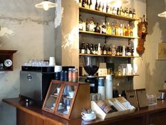 -解药·antidote Cafe&Bar