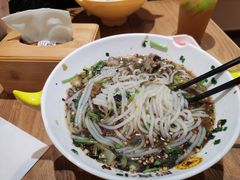 -黔真牛原汤牛肉粉