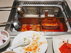 -海底捞火锅(坪山益田假日广场店)