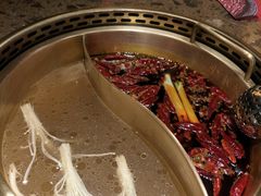 -小龙坎老火锅(北京三里屯店)