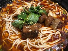 -好這口重庆小面(总店)