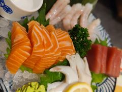 -温野菜涮涮锅(曲江大悦城店)