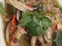 -清真悦宾楼食府(海湖店)