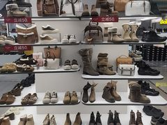 -通程奥特莱斯(华晨店)
