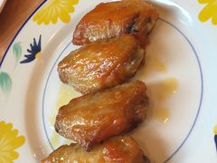 -萨莉亚(百信广场店)