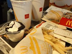 -麦当劳(临顿路店)