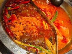 -大龙燚火锅(太古里店)