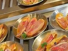 -東盛炭烤自助料理(浦东文峰广场店)
