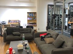 -YCHL Studios健身工作室(市二宫店)