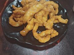 -酒肉门孔府菜(曲阜游客中心店)