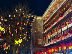 -大小河街
