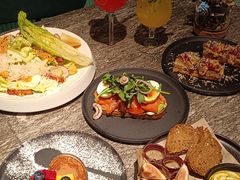 -SHADOWS•Bistro&Eatery(安福路店)