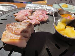 -济州爱肉堂(总店)