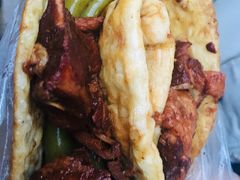 -王虎子大饼(甸柳新村五区店)
