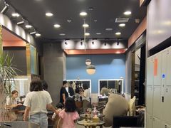 -海马体照相馆|大师(北京华贸中心店)