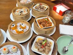 -中天路7号中餐厅(贵阳中天凯悦酒店)