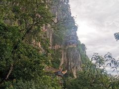 景点-西华公园