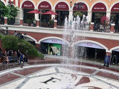 -佛罗伦萨小镇广佛名品奥特莱斯(疏港路店)