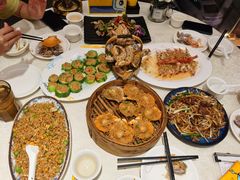 -喜碧海鲜(上排店)