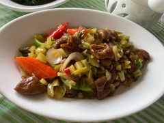 -陈鹏鹏潮汕菜(欢乐海岸 海边景观店)
