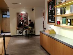 -星巴克(深圳侨城街店)