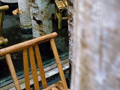 -Metal hands·铁手咖啡