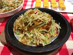 -西贝莜面村(东莞壹号广场店)