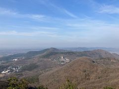 -句容茅山景区