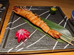 -元通寿司(大朗店)