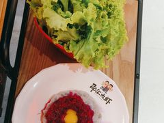 -邵汇大虾(甘井子万达店)