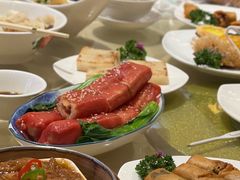 -广东胜利宾馆西关粤中餐厅