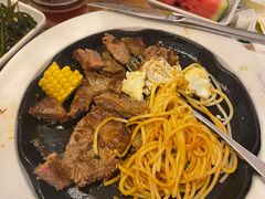 -豪客来牛排(海沧阿罗海店)