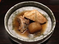 -元熹会席料理