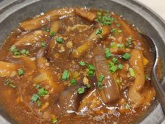 -龙记·香港茶餐厅(海上世界店)