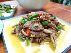 -云隐小厨·传统大理美食(复兴路店)