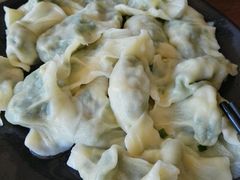 -大妈水饺(文华巷店)