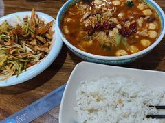 -壹块捌烧烤(灯市口店)