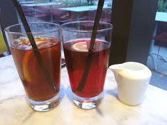 -玛尚诺Pizza&Bar(长泰广场店)