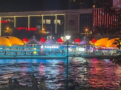 -天津之眼摩天轮