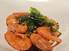 -领事馆19号中餐厅(厦门海景洲际酒店)
