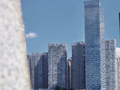 -天鹅湖体育公园