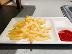 -海底捞火锅(东百中心店)