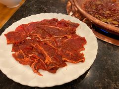 -老码头火锅(玉林店)