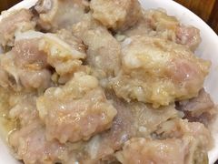 -明泉居茶点荟(车陂店)