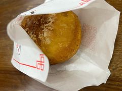煎包-煎意浓·吴记煎包(交通路店)
