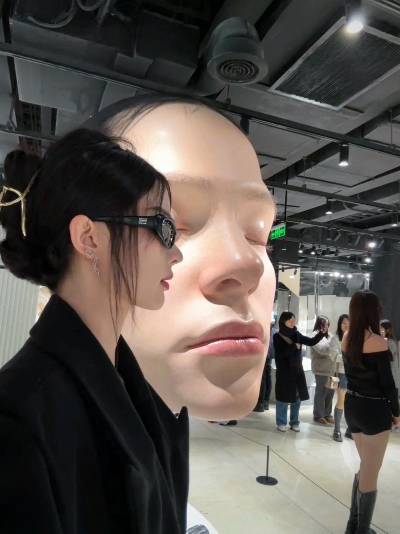 雷布斯:仿生人会梦见电子羊吗?