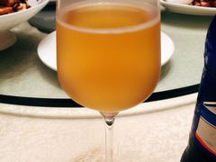 -金陵山水丽景酒店-中餐厅